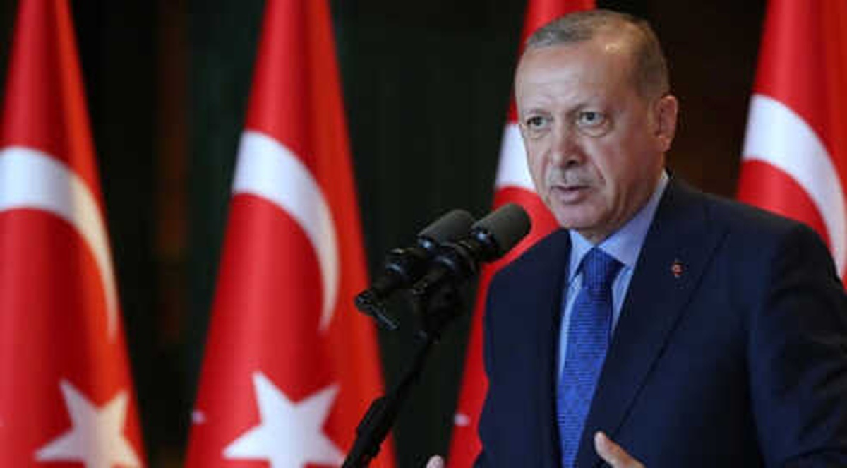 Cumhurbaşkanı Erdoğan: Suudi Başsavcı İstanbul\'da Başsavcımızla Görüşecek