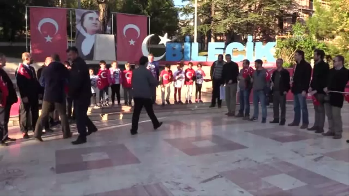 Danıştay 8. Dairesinin "Öğrenci Andı" Kararı