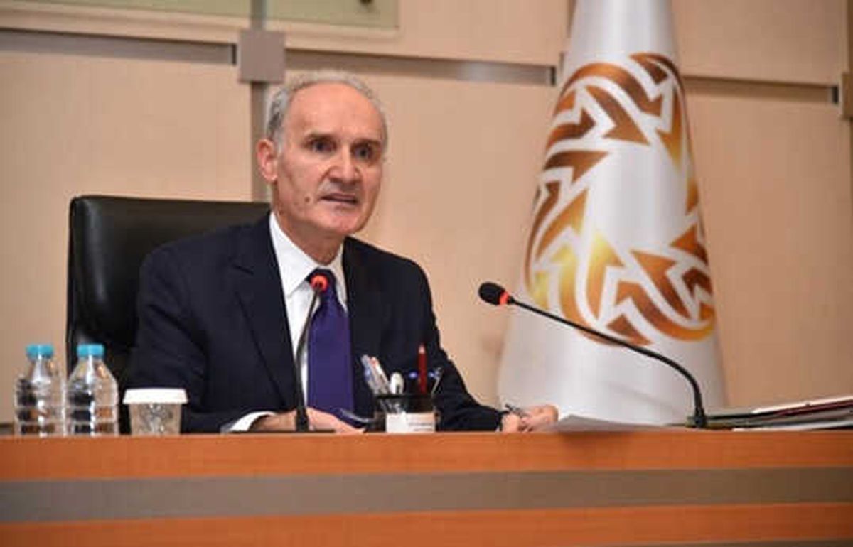 Devlet İmarda Barış Elini 6 Ay Daha Çekmemeli"