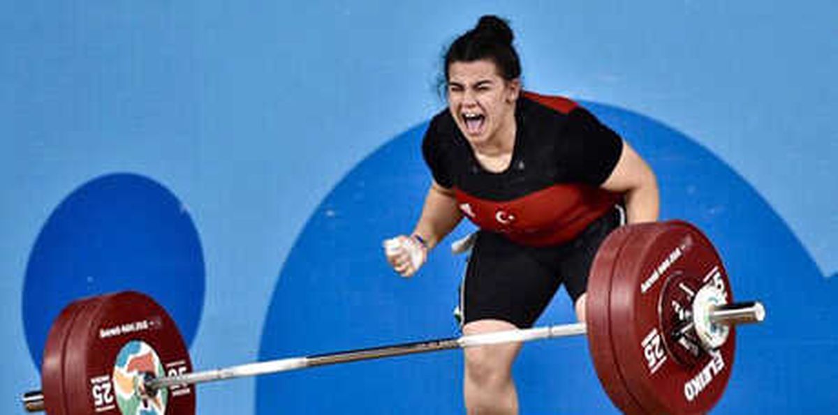 Dilara Narin, Avrupa Şampiyonu Oldu