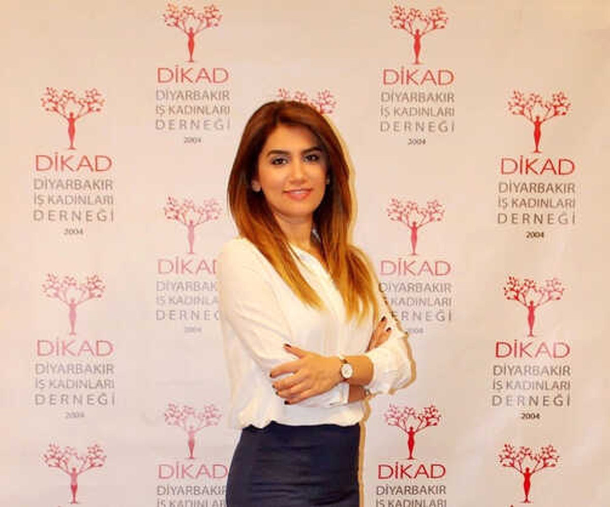 Diyarbakır\'ın İlk Kadın Zirvesi 1 Kasım\'da Düzenlenecek