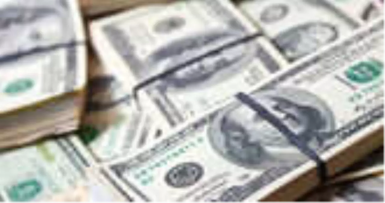 Merkez Bankasına Ortadoğu Desteği! İşte Doları Düşüren Neden