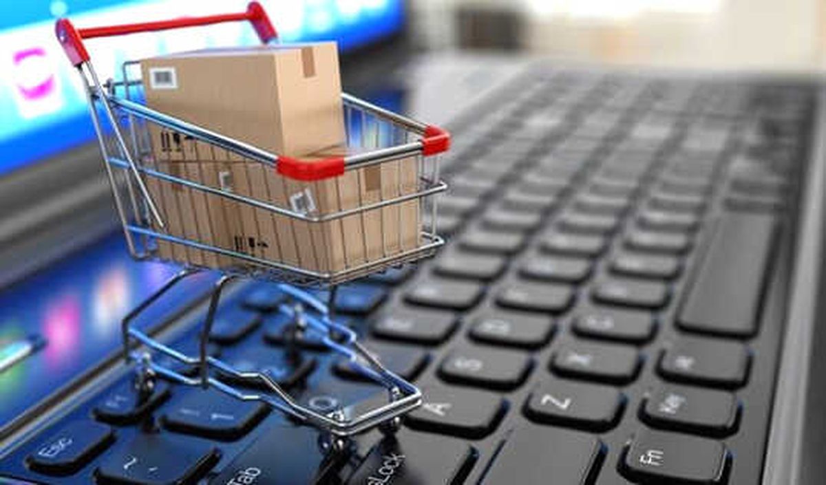 E-ticaret 50 Milyar Liraya Koşuyor