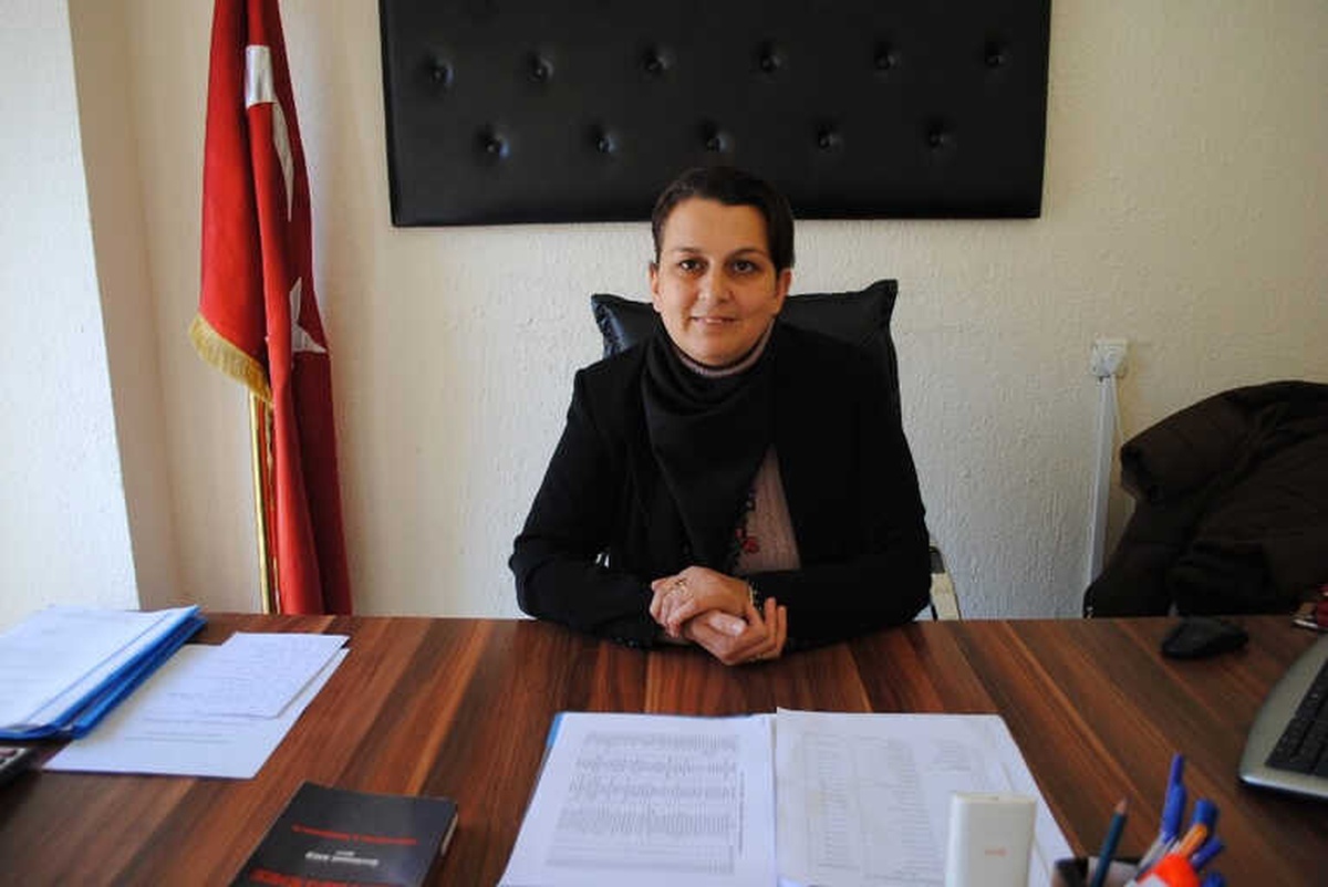 Eğirdir Belediyesi\'nde Görev Değişiklikleri
