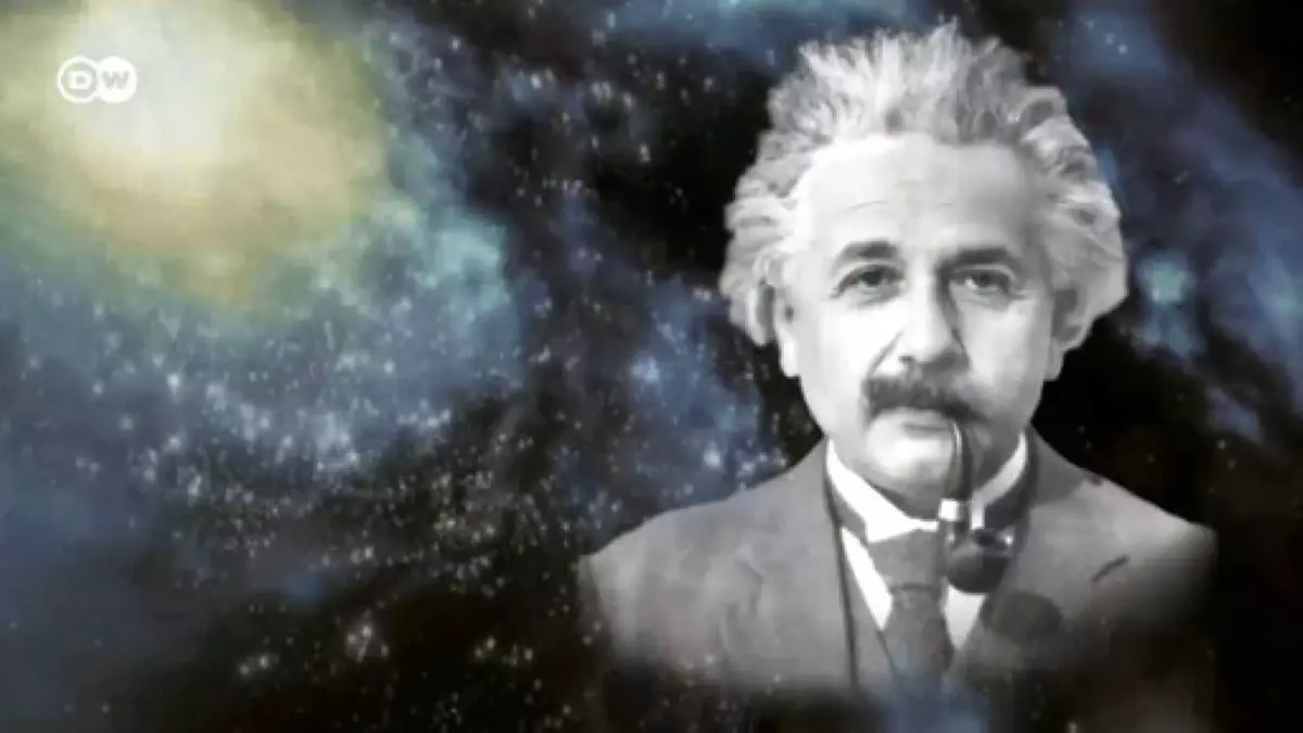 Einstein\'ın Görelilik Kuramı Neden Önemli?