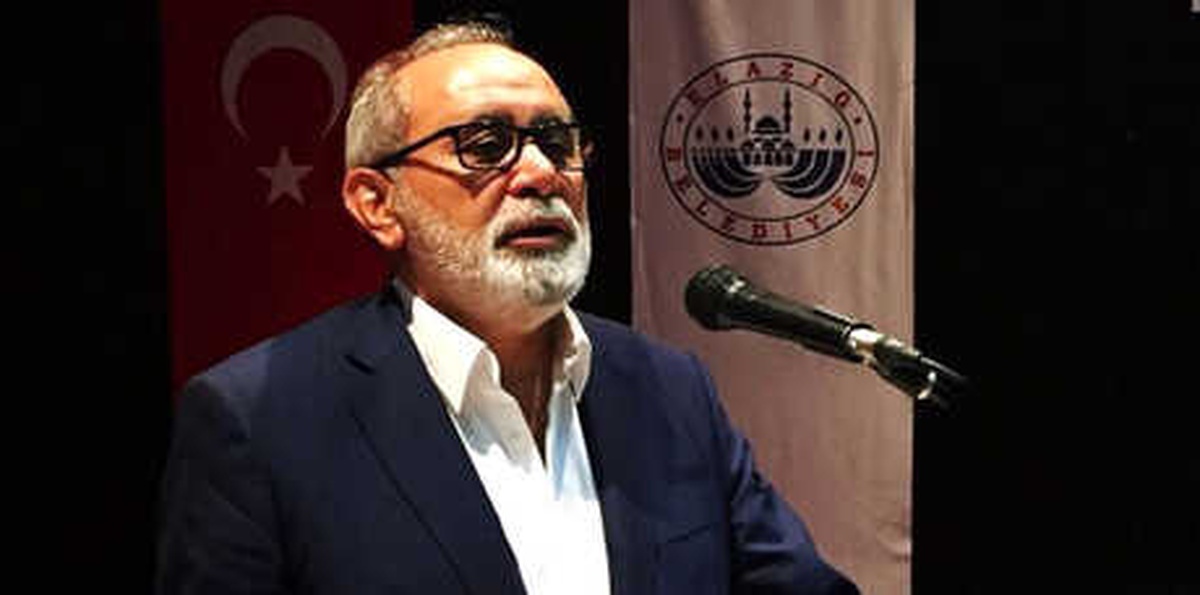 Elazığspor\'da Başkan ve Yönetim İstifasını Açıkladı