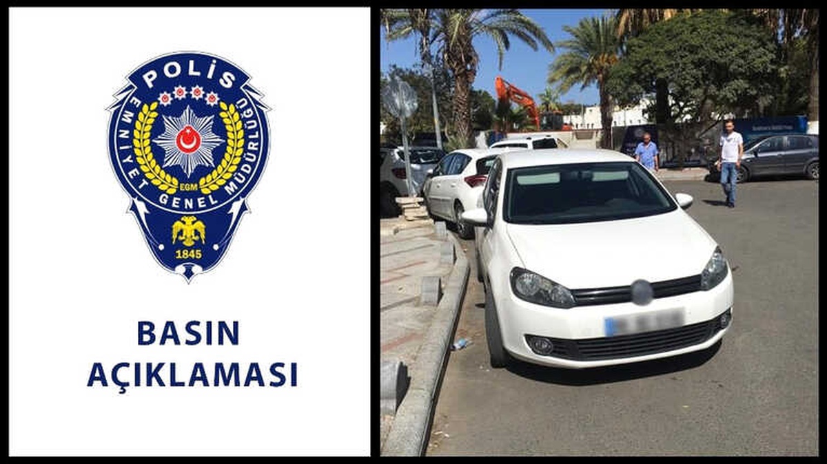 Emniyet\'ten \'Start-stop\' Cezası ile İlgili Açıklama