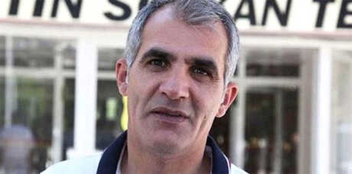 Erdal Gündüz: \'G.saray Çıkış Maçı Olacak\'