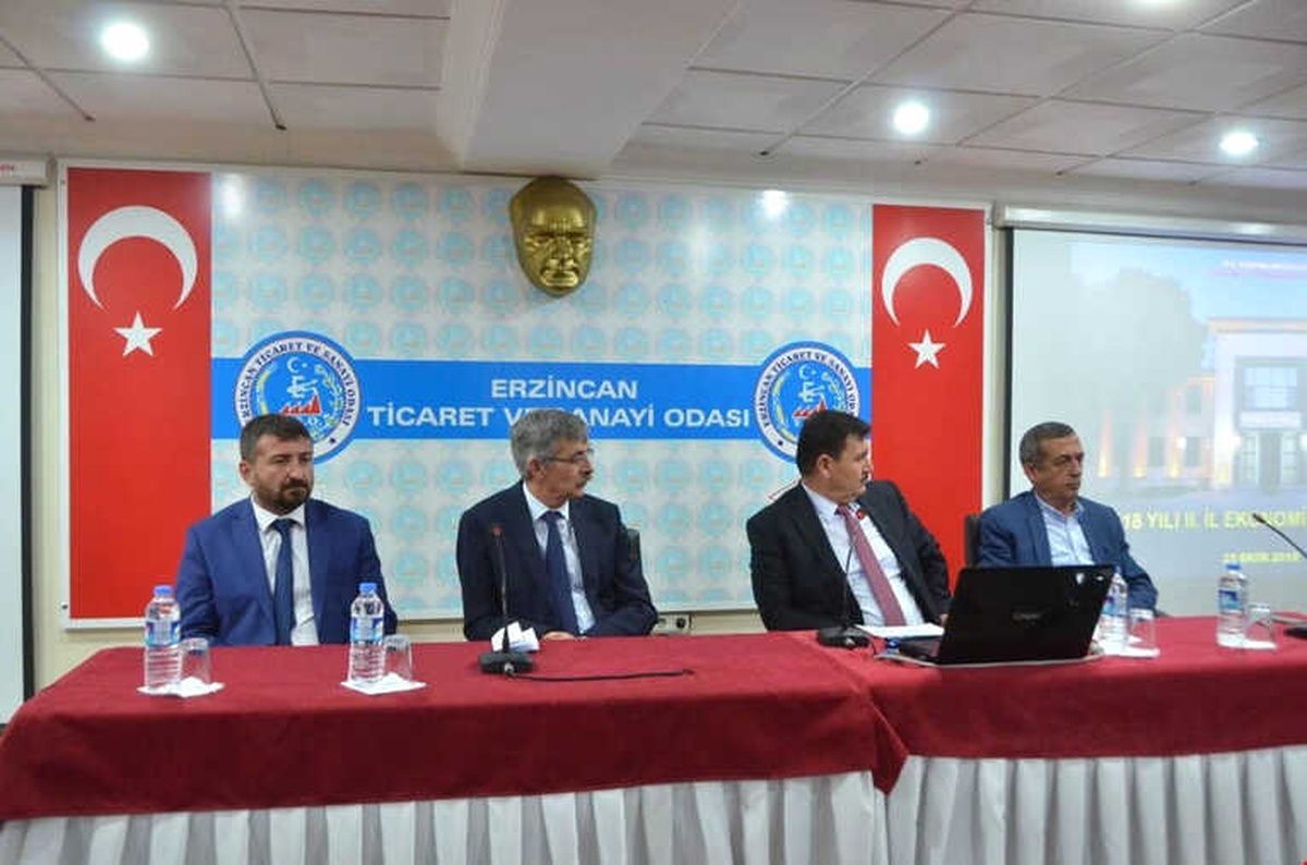 Erzincan\'da Toplu Taşımacılık Nisan Ayında Çözüme Kavuşuyor