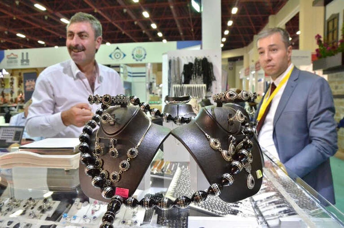 Erzurum Yörex\'e Renk Katıyor