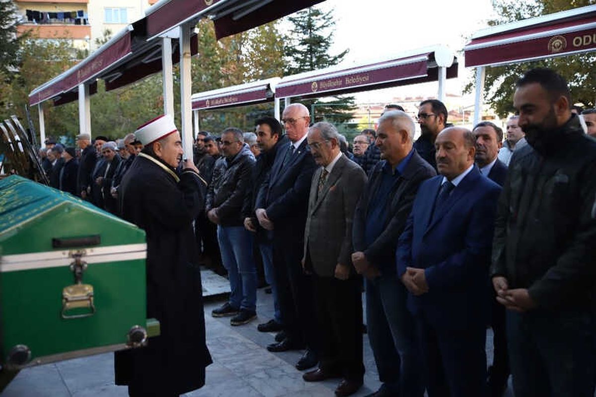Esağder\'in Acı Günü