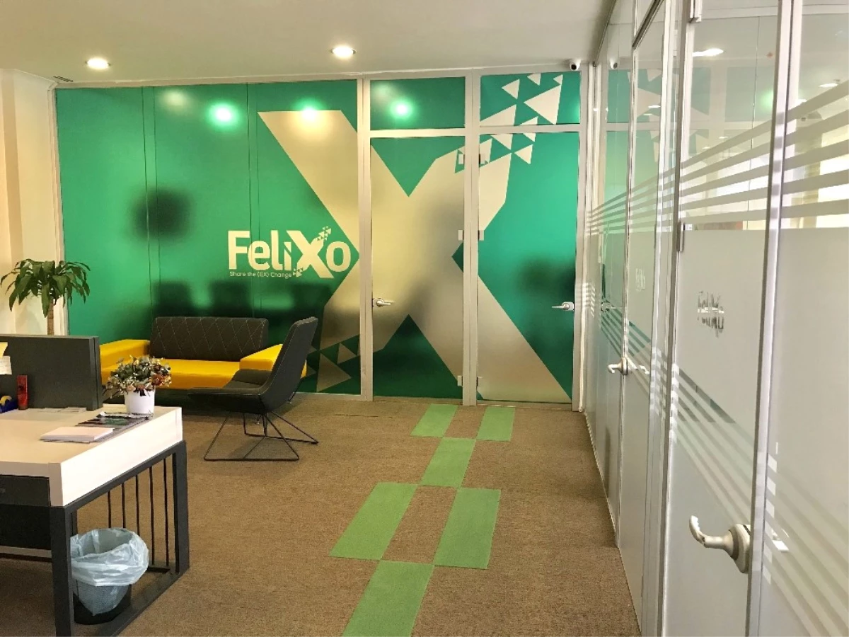 Felixo Exchange, 30 Ekim\'de Açılıyor