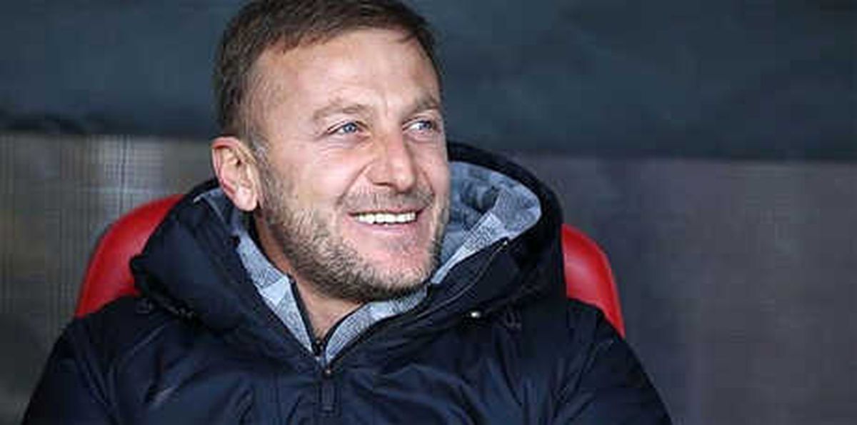Fethiyespor Tarık Daşgün ile Anlaştı