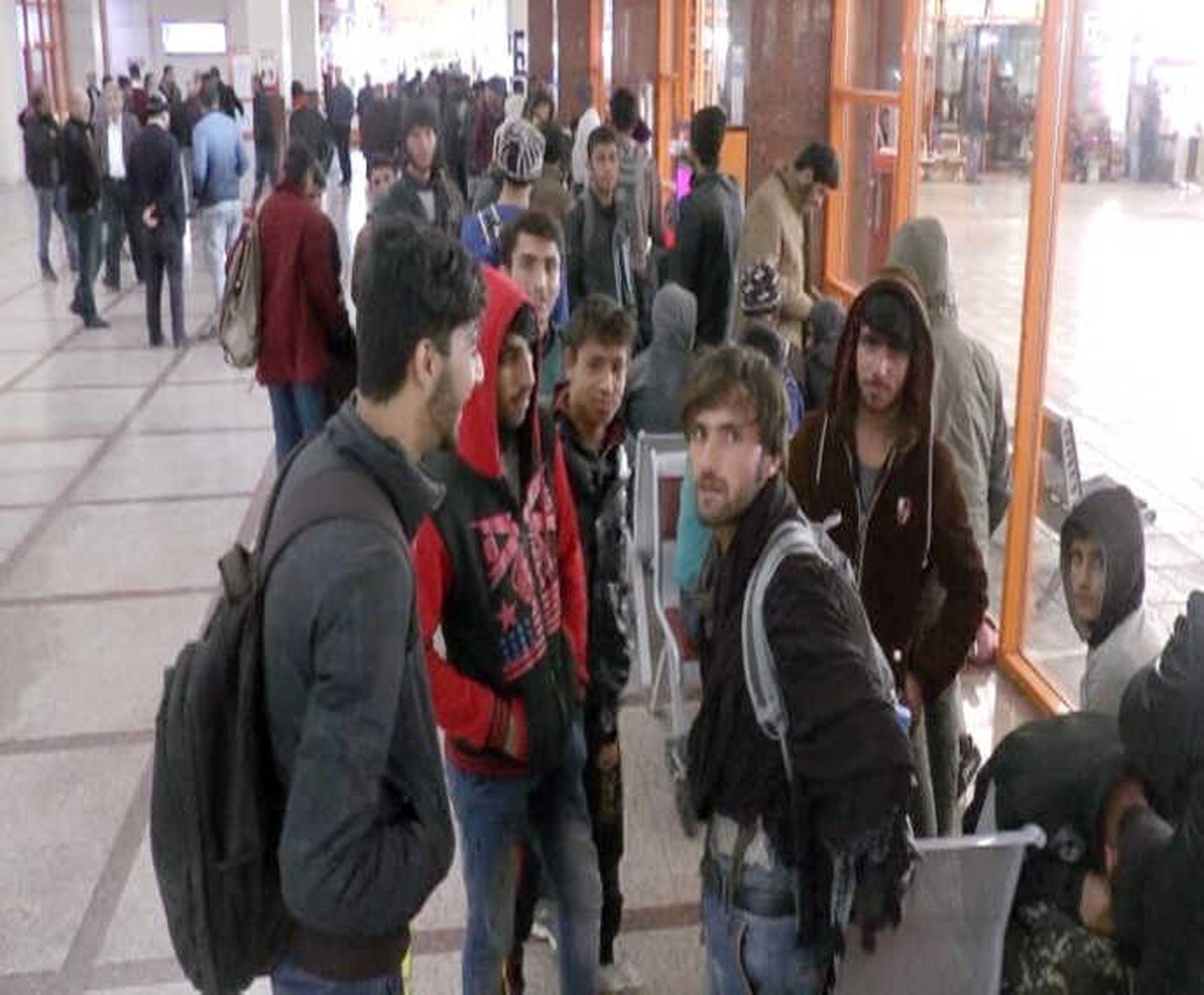 Filmleri Aratmayan Dolandırıcılık
