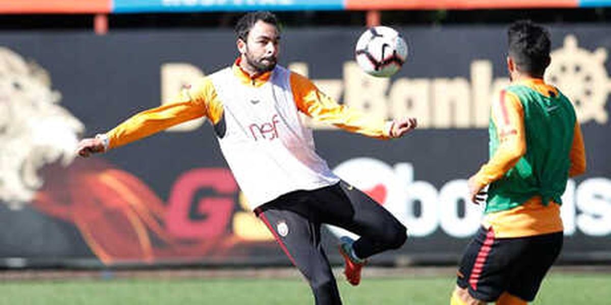Galatasaray, Yeni Malatya\'ya Hazırlanıyor