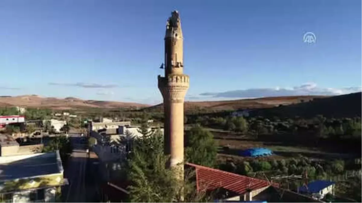 Gaziantep\'teki Sağanak