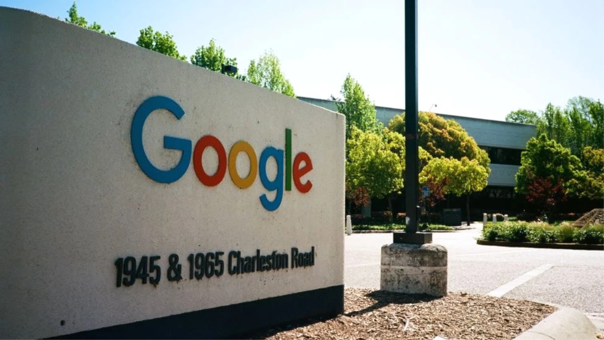 Google: 2 Yılda Cinsel Taciz İddiaları Sonucu 48 Çalışanımızı Kovduk