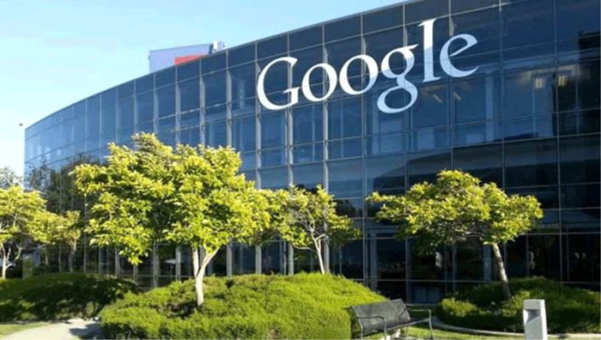 Google\'da Taciz Skandalı! 48 Çalışan İşten Çıkarıldı