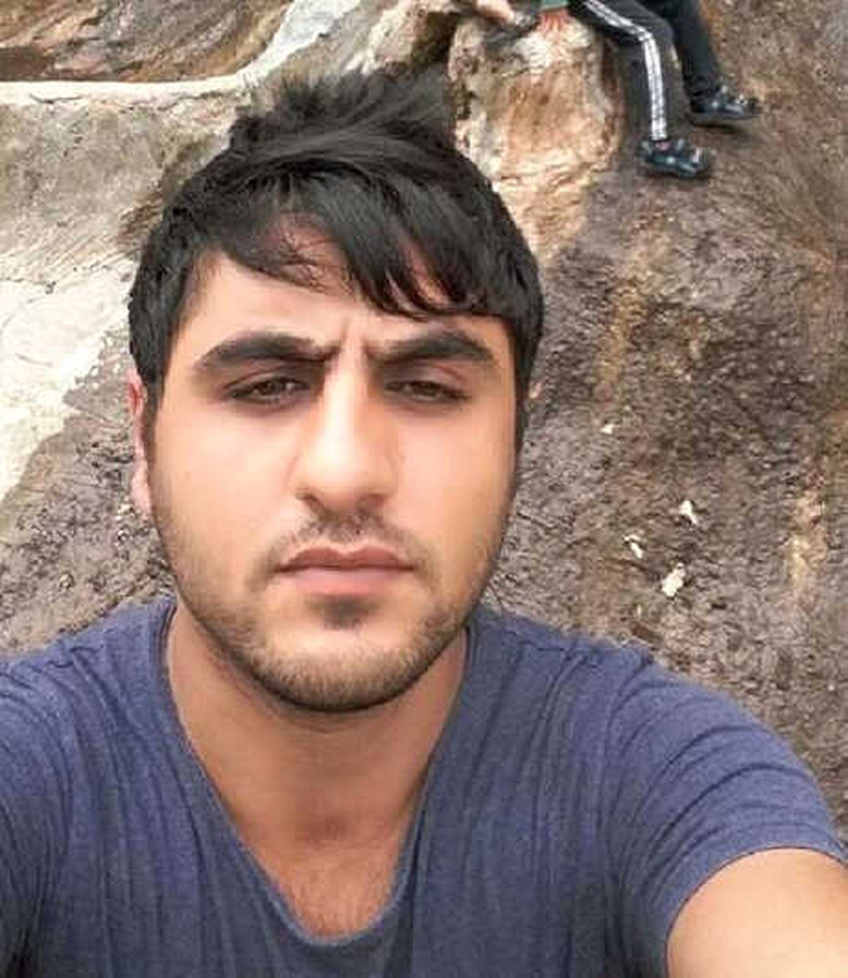 Güvercinleri Uçurmak İçin Çıktığı Çatıdan Düşerek Öldü