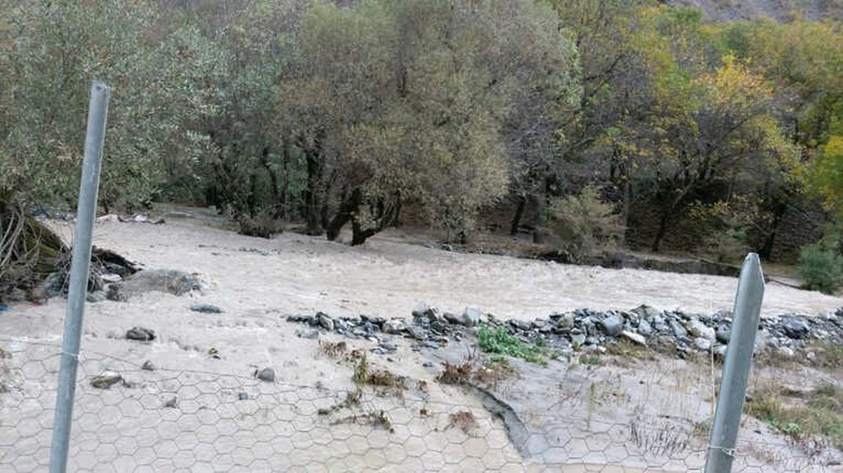 Hakkari\'deki Selin Ardından