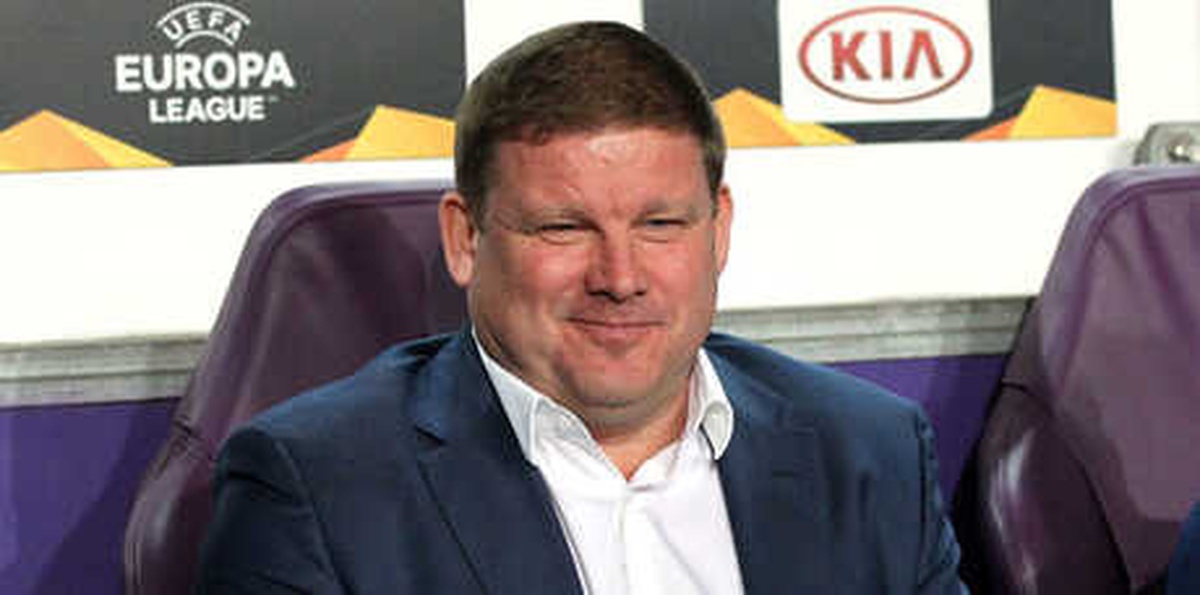 Hein Vanhaezebrouck: "Fenerbahçe Maçı Bir Testti"