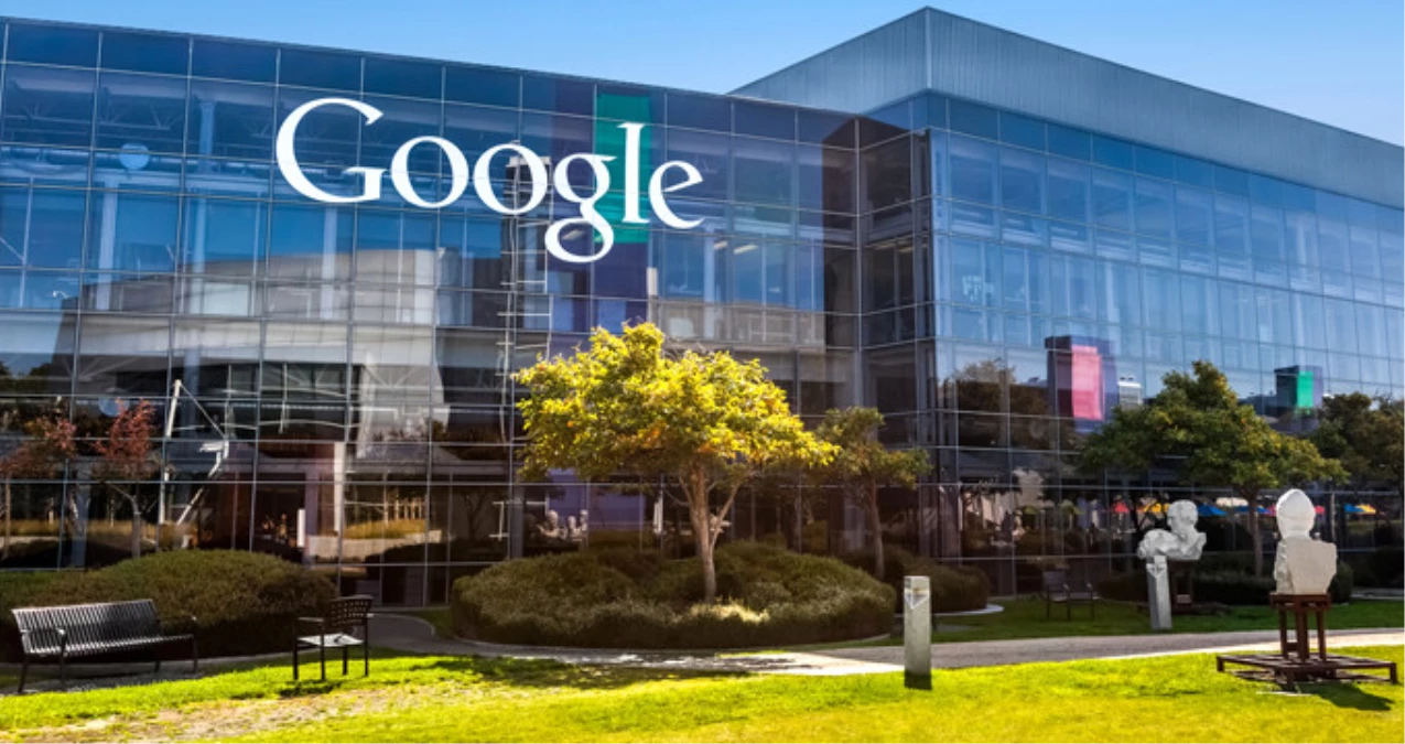 İnternet Devi Google, Cinsel Taciz Nedeniyle 48 Çalışanını İşten Çıkardı