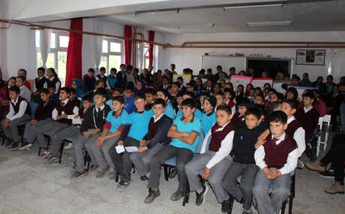 İş Adamı, \'İyilik Koşusu\'nda Kula\'ya Ulaştı