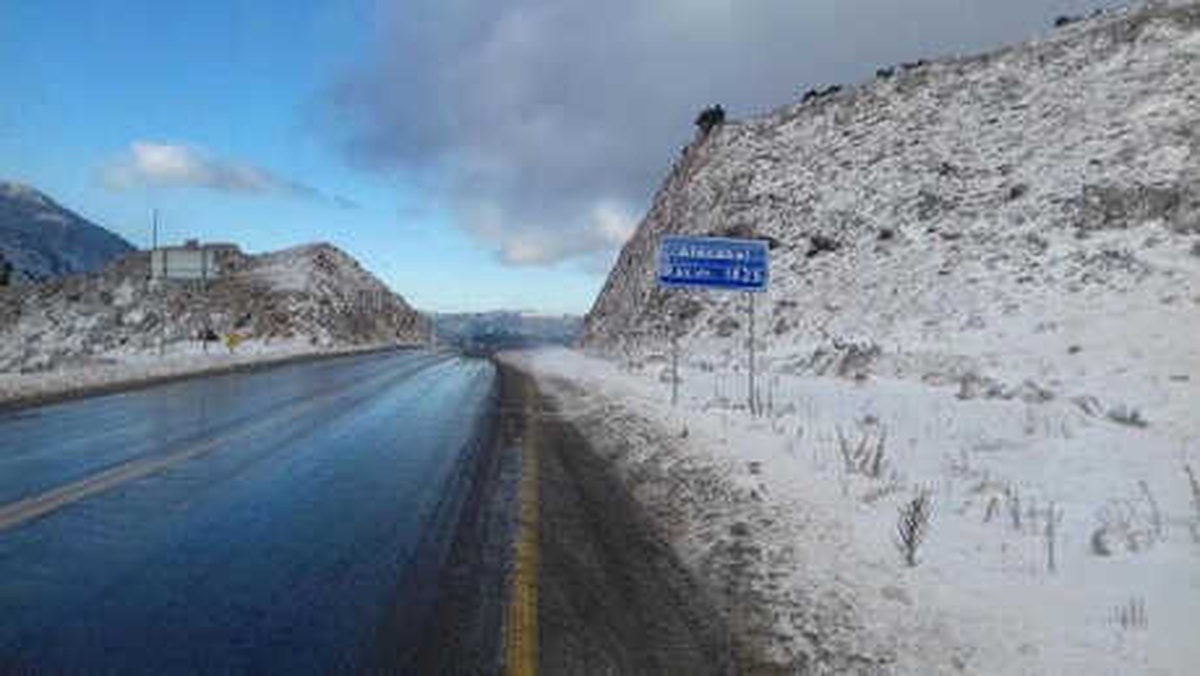 Kar Nedeniyle Kapanan Akseki- Konya Yolu Ulaşıma Açıldı
