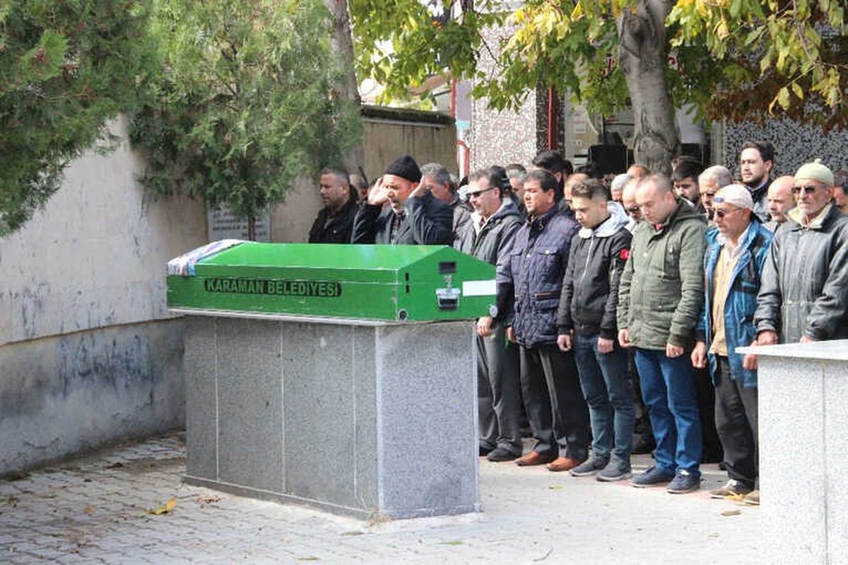 Karaman\'daki Mantar Zehirlenmesinde Ölü Sayısı 2\'ye Çıktı