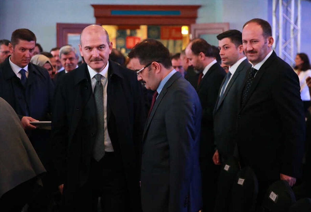 Kartepe Zirvesi Başladı