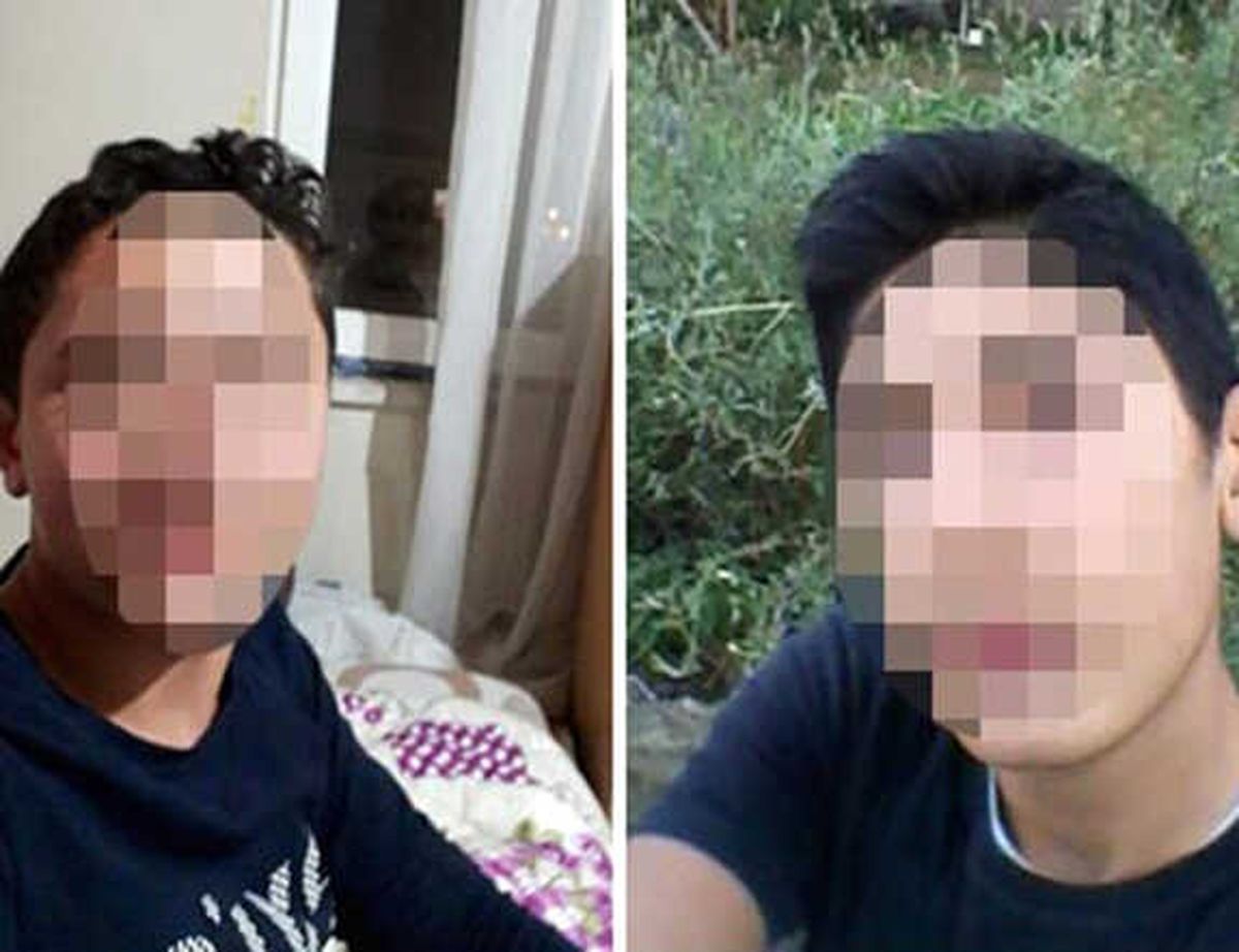 Kayıp Çocuklar Vezirköprü\'de Bulundu