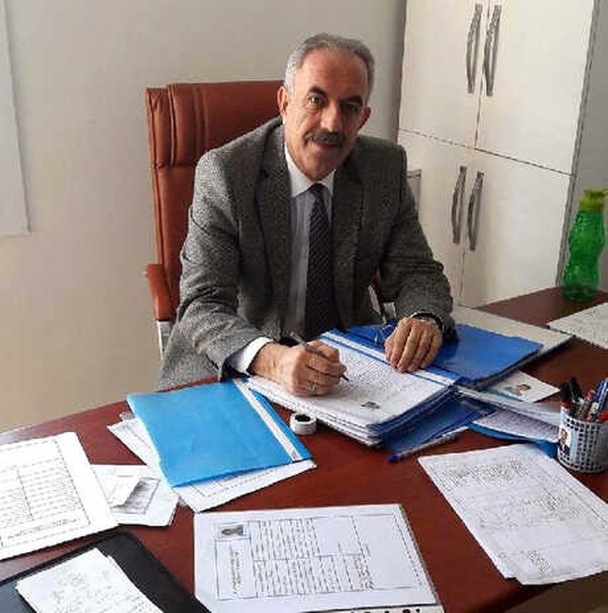 Keban Baraj Gölünde Erkek Cesedi Bulundu (2)