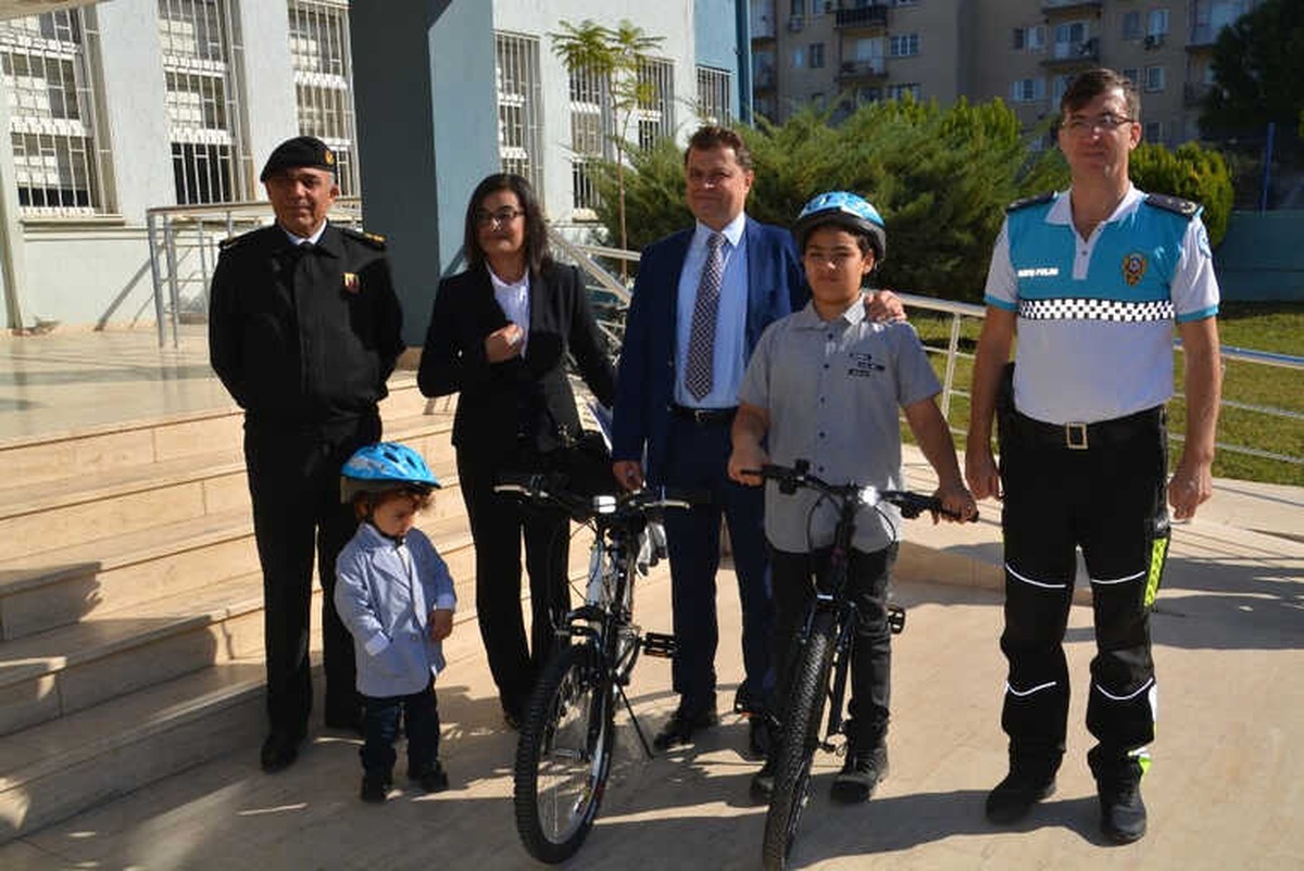 Kırmızı Düdük" Kampanyasının Ödülleri Sahiplerini Buldu