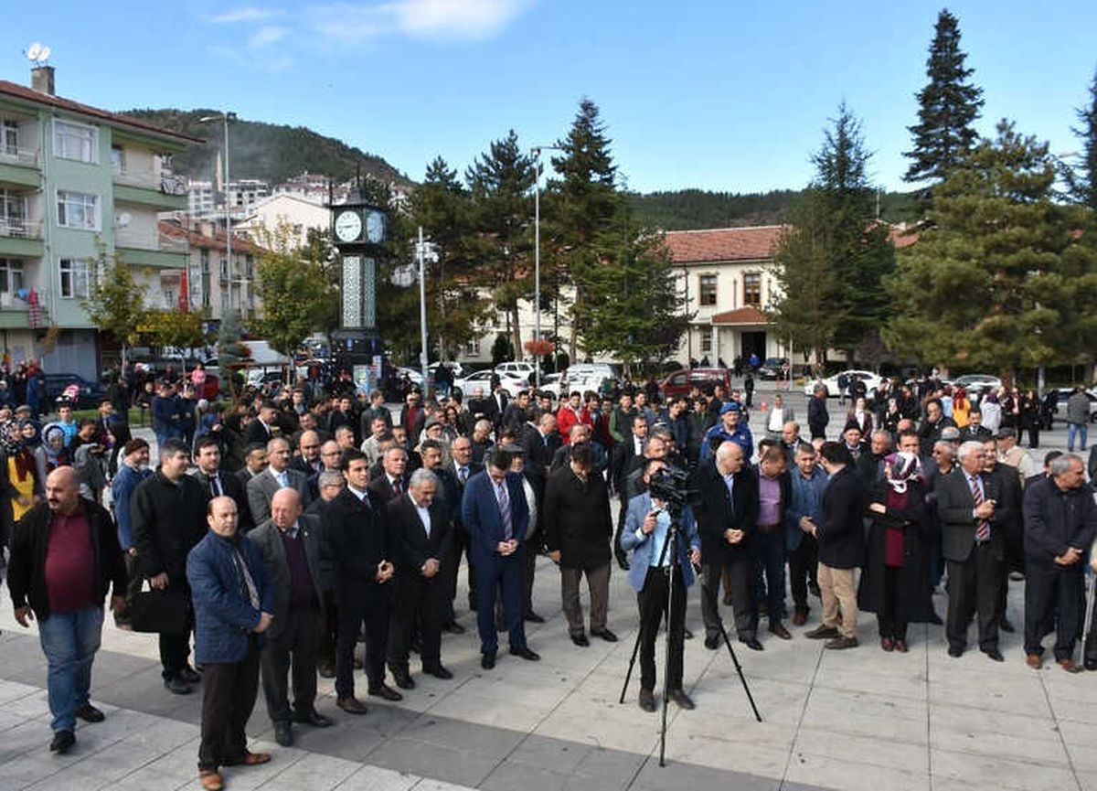 Kızılcahamam Belediyesi\'nden Ücretsiz İnternet Hizmeti