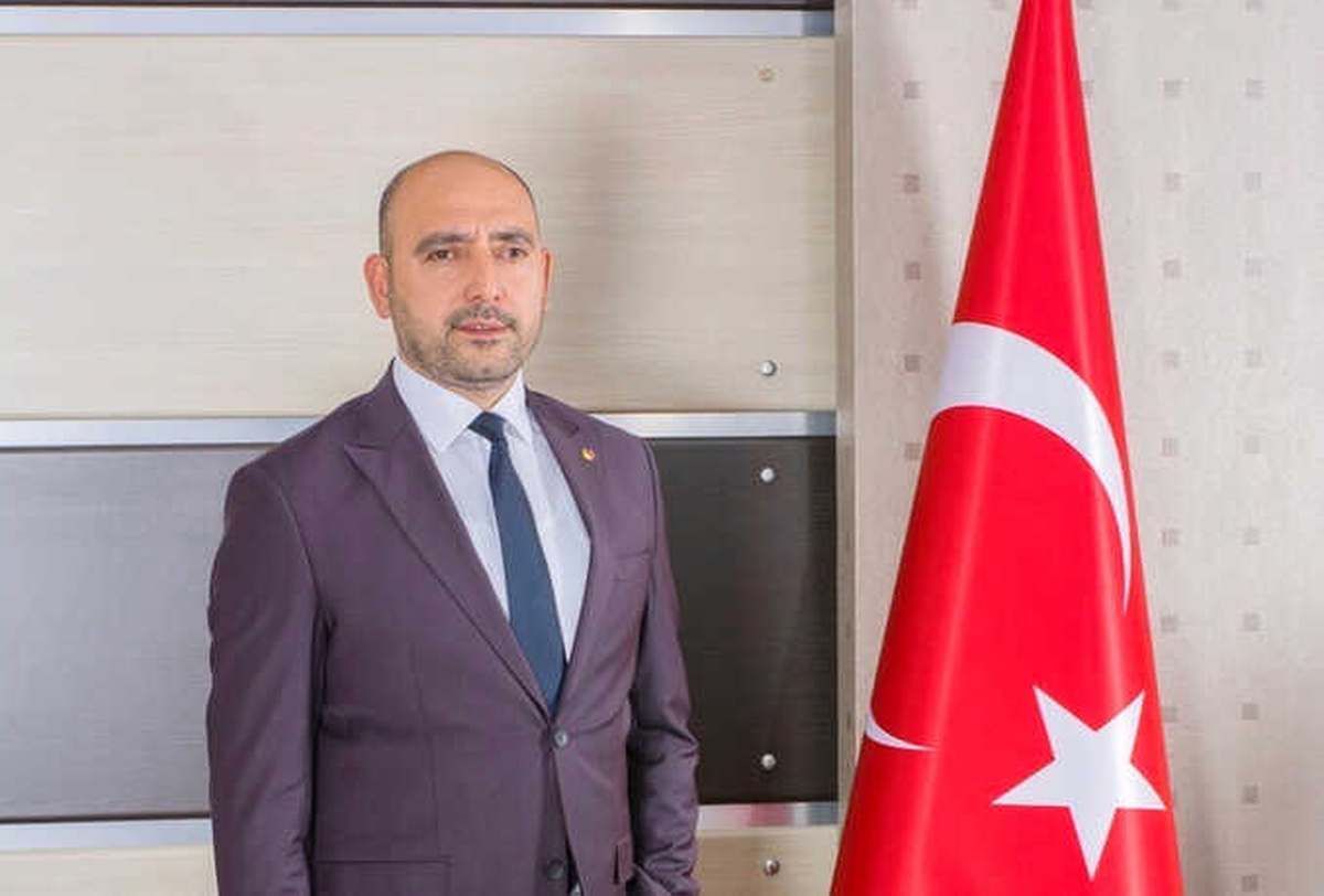 Ktb Başkanı Bağlamış, "Cumhuriyetimizin 95. Yılını Gururla Kutluyoruz"