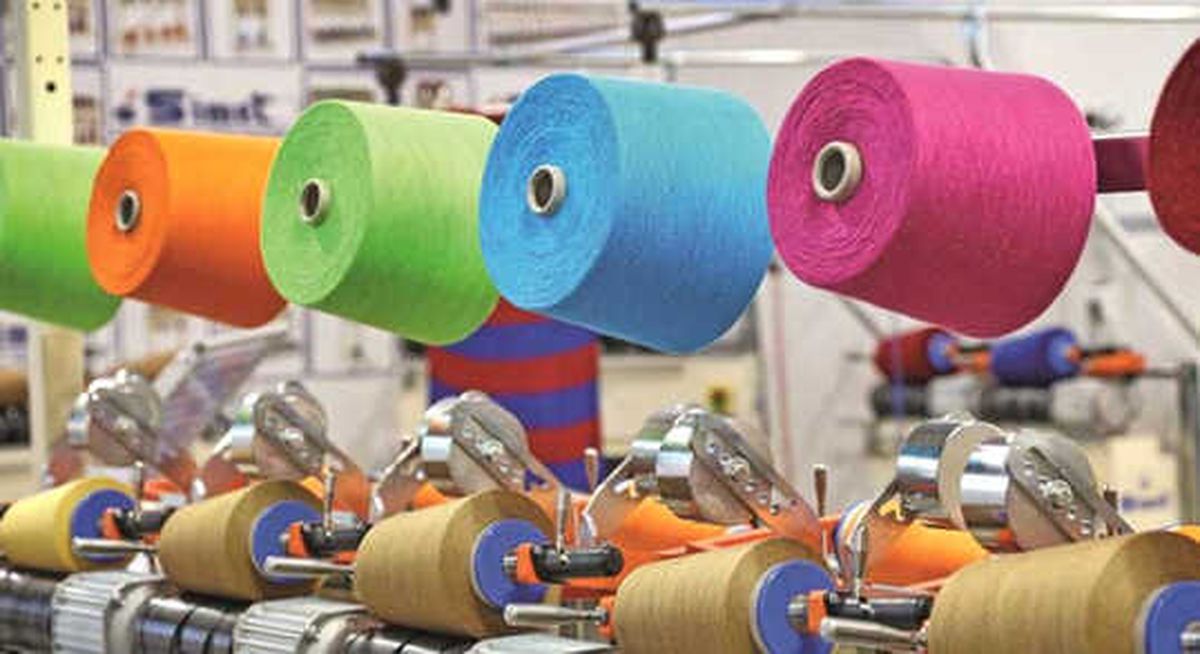 Kurdaki Dalgalanma Tekstilde \'İp\'leri Gerdi