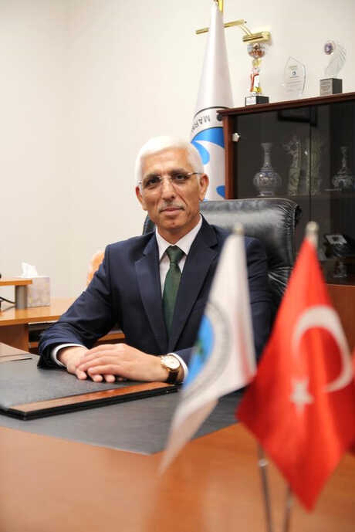 Marmarabirlik Başkanı Asa: Tüketiciyi Düşünmezsek Büyük Hata Yaparız
