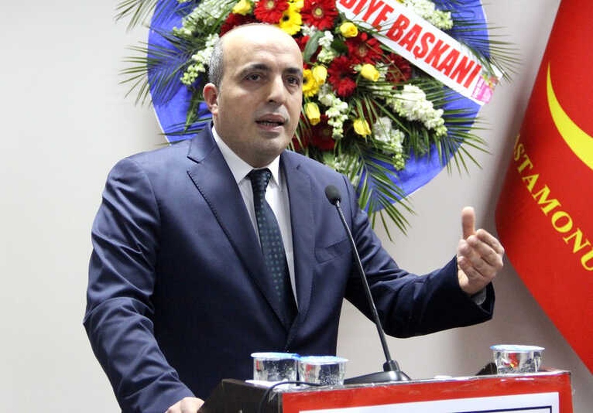 Maşalacı\'dan Veteriner Fakülteleri Açılmasına Tepki