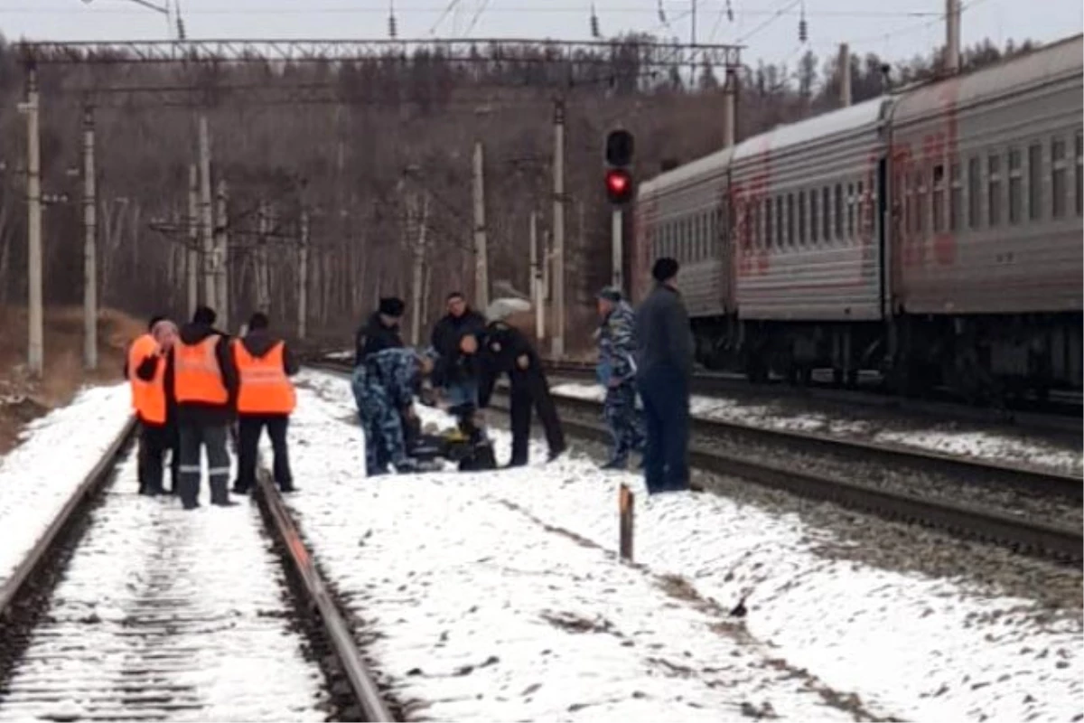 Moskova Treninde Bomba Paniği