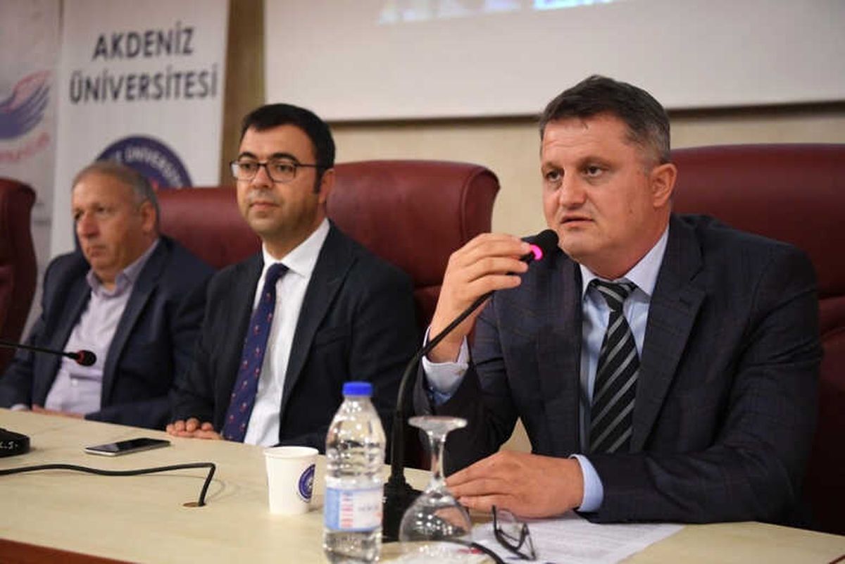 Mülteci ve Göçmen Hoşgörü Projesi Tamamlandı..