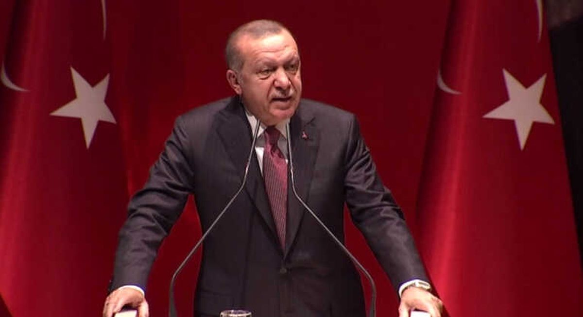 Mümbiç\'te Oyalanmak Yerine..."