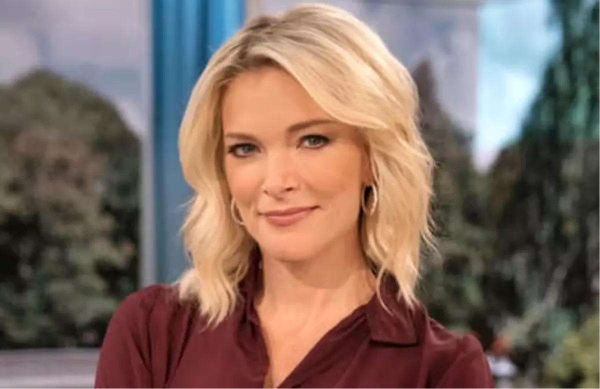 NBC\'nin Ünlü Sunucusu Megyn Kelly, \'Siyah Makyajı\' Savunduğu İçin İşten Kovuldu