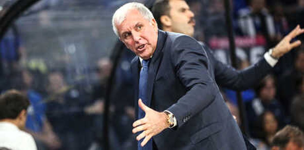 Obradovic: "Efes Kazanmayı Hak Etti"