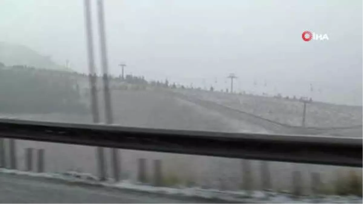 Posof Beyaza Büründü