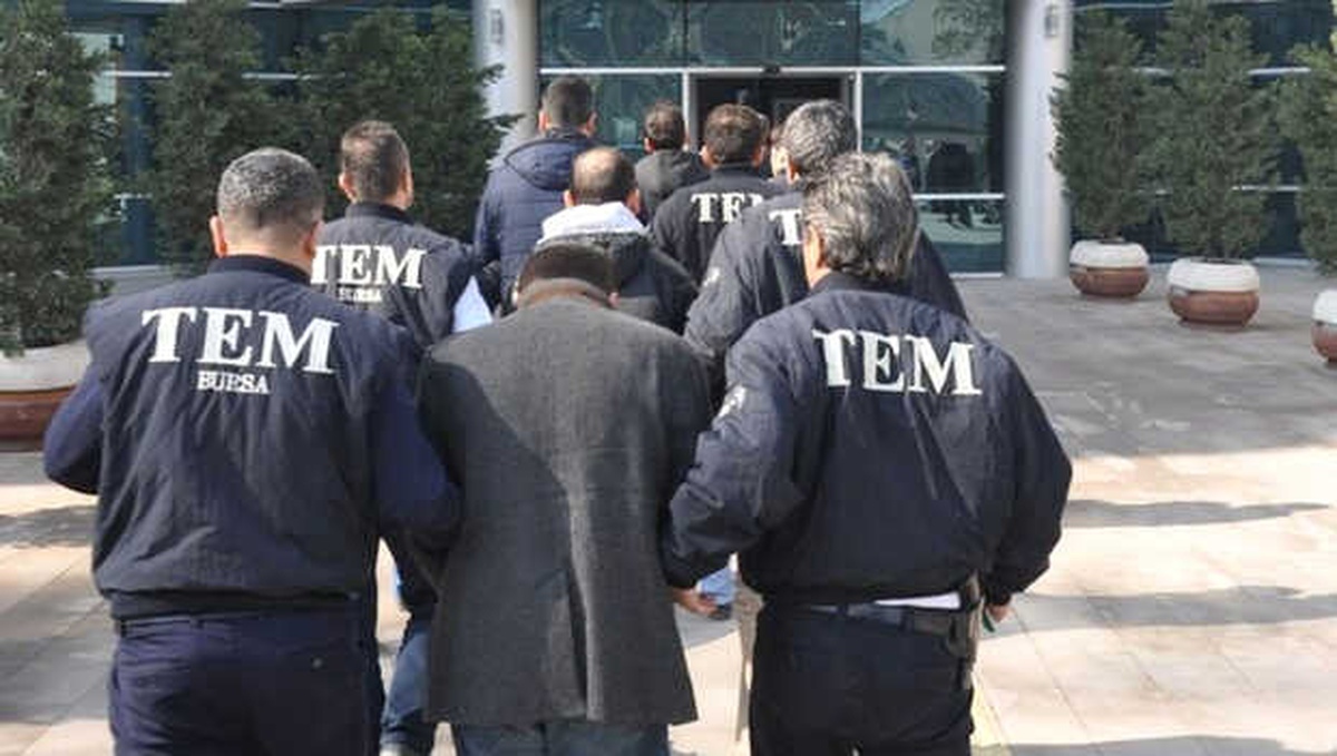 Sağlık Bakanlığı\'ndaki FETÖ Soruşturmasında 30 Şüpheli Hakkında Gözaltı Kararı Verildi