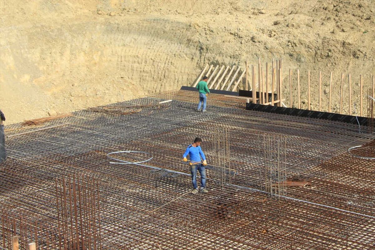 Samsun\'a 25 Milyon Dolarlık Termal Yatırım