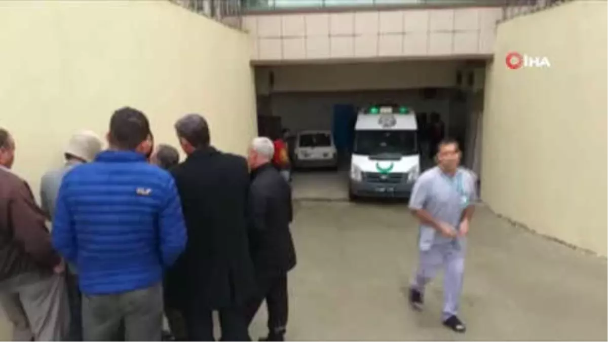 Şanlıurfa\'da Feci Kaza: 3 Ölü, 2 Yaralı