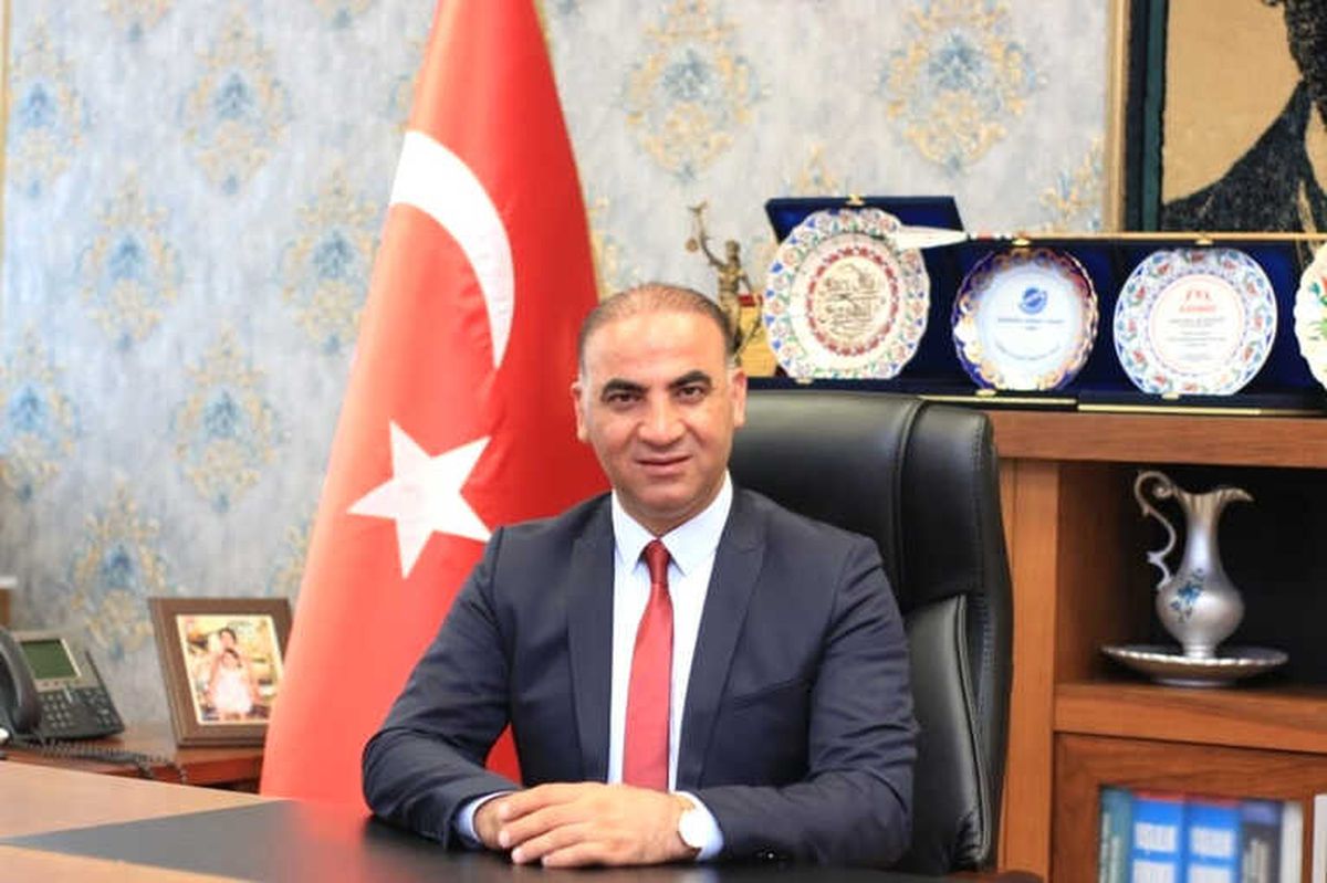 Sgk İl Müdürü Hasgül, "Bir Profesör, 4 Bin 500 TL\'ye Özel Hastanede Çalışamaz"