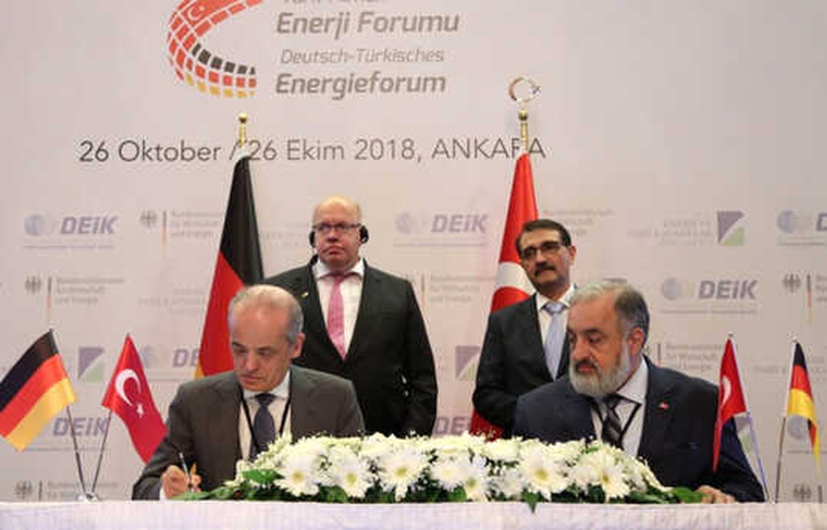 Siemens ve Temsan, Verimsiz Santralleri Yenilenecek