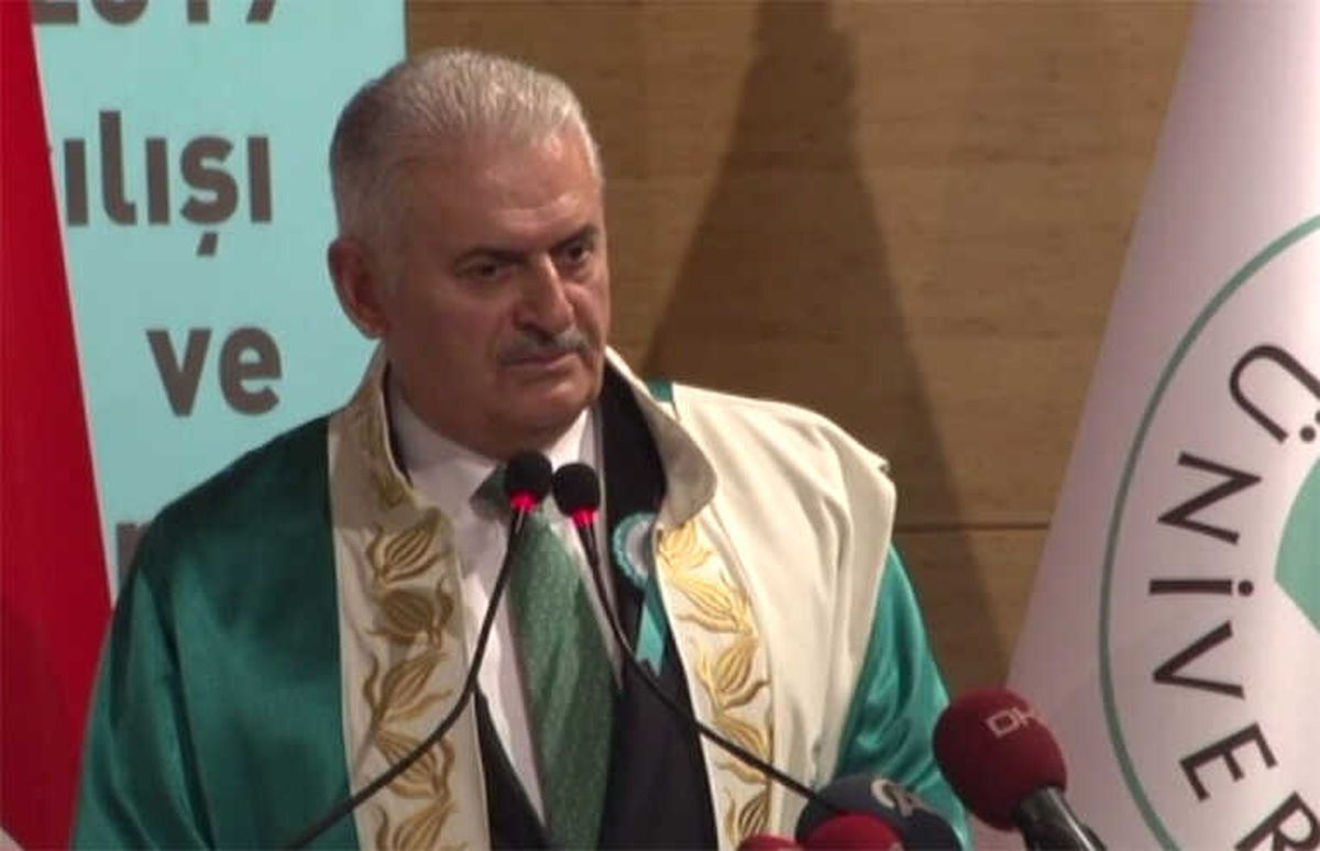 Şimdi de Ekonomimizin Üzerinde Bir Çalışma Yapıyorlar"